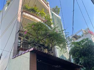 Nhà ngay lý thường kiệttân bìnhhxh thông2 tầng60m2nhỉnh 7 tỷ  thanh 0389 979 ***