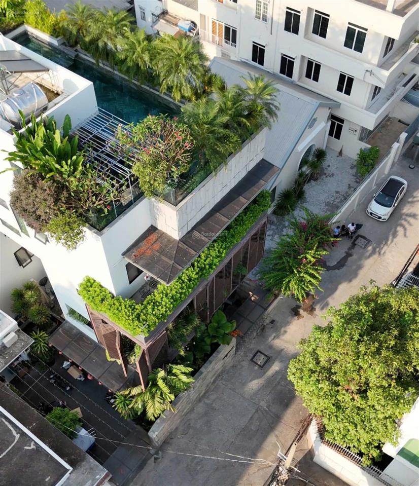 Resort tầng mây  sự đẳng cấp ngay trung tâm quận 1