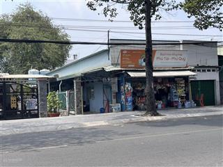 Bán nhà mặt tiền đường nguyễn bình thủ dầu một  giá 11 tỷ