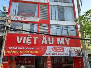 Bán nhà mặt tiền tân kỳ tân qúy (dt 9m x 30m  3 tầng) ctxd hầm 7 tầng. giá bán 34.5 tỷ