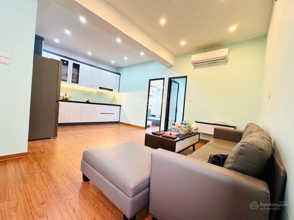 Hiếm bay nhanh 3pn 2vs full đồ ở ngay trần đại nghĩa