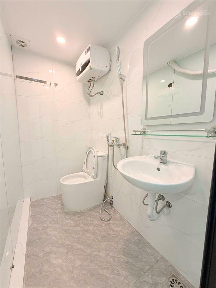 Tt dệt 8  3 ~60m2 3 ngủ 2 wc, nhỉnh 3 tỷ, view sân chơi
