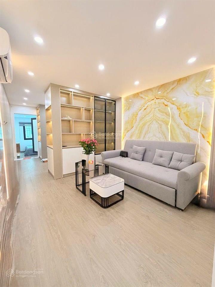 Tt dệt 8  3 ~60m2 3 ngủ 2 wc, nhỉnh 3 tỷ, view sân chơi