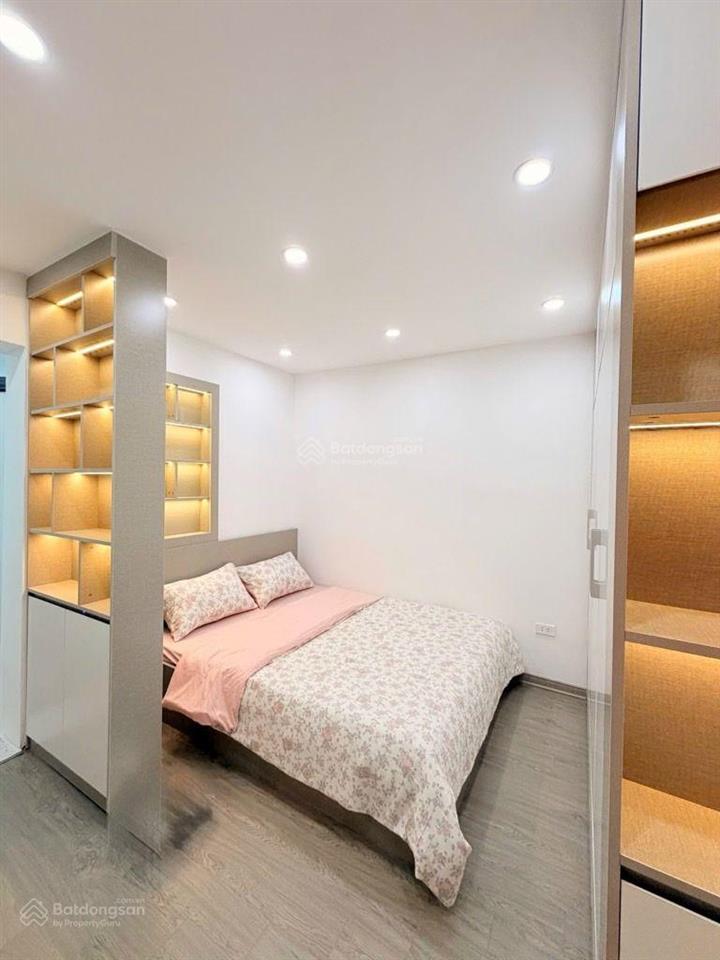 Tt dệt 8  3 ~60m2 3 ngủ 2 wc, nhỉnh 3 tỷ, view sân chơi