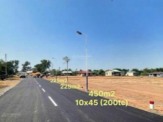 Bán gấp đất tại lộc hưng, đồng nai giá siêu hời 190 triệu, 250 m2