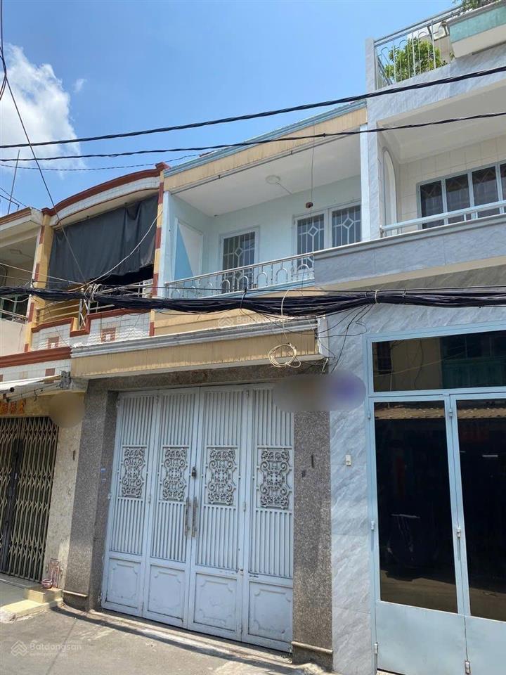 Bán nr hxh 39m2 tại 218 minh phụng, giá tốt 7 tỷ