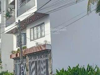 Đất thổ cư mặt tiền đường thạnh xuân 43 , phường thạnhxuân, q12, 69m2 (4,5mx16m) đường 12m 4,5tỷ