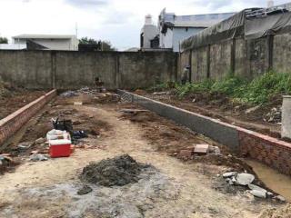 Đất full thổ cư đường hà huy giáp. p thạnh xuân. q.12 dt 140m2 (5mx29m) đường nhựa 6,5tỷ.
