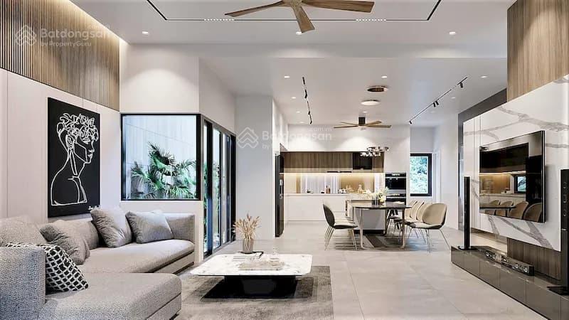 Bán nhà phố phú xá, ngõ ô tô, sân vườn, ở ngay, gần chợ, trường học, công viên