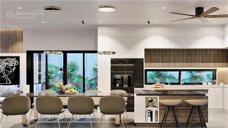 Bán nhà phố phú xá, ngõ ô tô, sân vườn, ở ngay, gần chợ, trường học, công viên