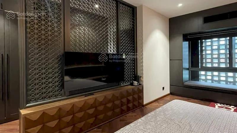 Bán nhà mới phố phú thượng, ô tô vào nhà, phòng tắm xin sò, cực chill