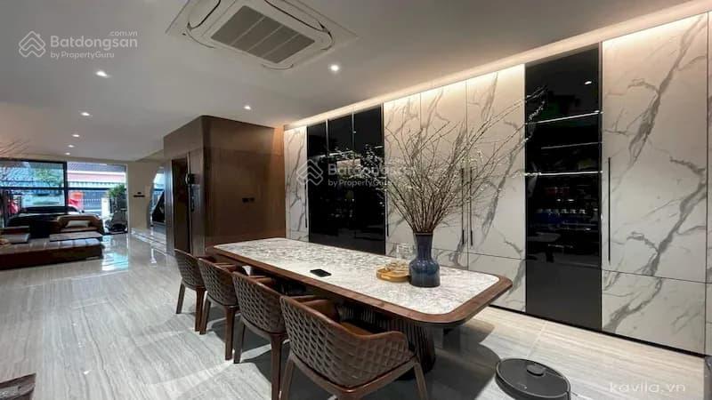 Bán nhà mới phố phú thượng, ô tô vào nhà, phòng tắm xin sò, cực chill