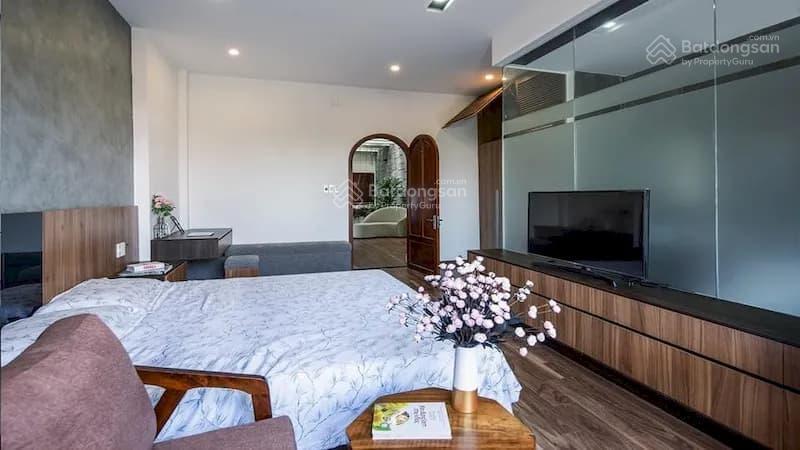 Bán nhà nhật chiêu, ngõ ô tô thông lạc long quân, 3 thoáng, đi bộ ra hồ tây