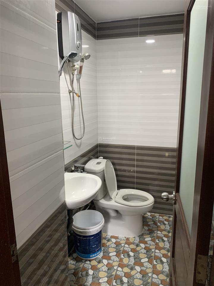 Chính chủ bán gấp nhà riêng 195 tôn thất thuyết, 8,5 tỷ, 2 mặt tiền trước sau sáng sủa, thoáng mát