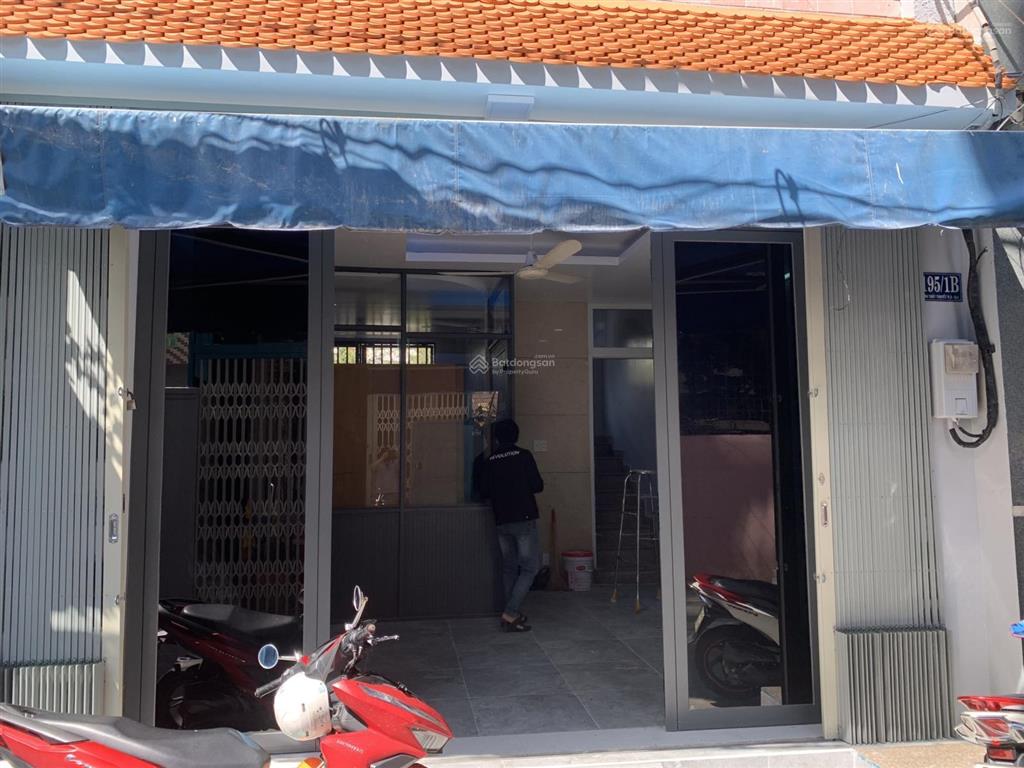 Chính chủ bán gấp nhà riêng 195 tôn thất thuyết, 8,5 tỷ, 2 mặt tiền trước sau sáng sủa, thoáng mát