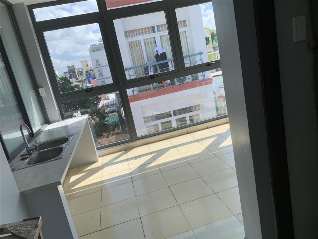 Chính chủ bán gấp nhà riêng 195 tôn thất thuyết, 8,5 tỷ, 2 mặt tiền trước sau sáng sủa, thoáng mát