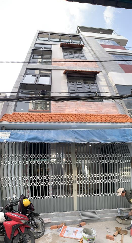 Chính chủ bán gấp nhà riêng 195 tôn thất thuyết, 8,5 tỷ, 2 mặt tiền trước sau sáng sủa, thoáng mát