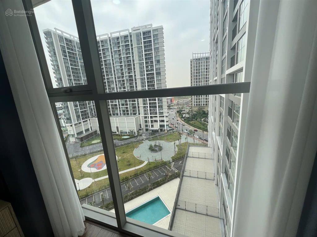 Chuyển nhượng căn hộ 1pn dự án the minato tòa mới ct1 full đồ đang có hđ thuê 12 triệu/1 tháng