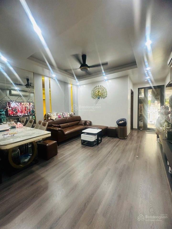 Bán căn hộ tòa sakura tower, 47 vũ trọng phụng, 85m2, 7 tỷ, 2 ngủ, 2 vs, sổ đỏ cc, full nội thất.