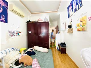 Bán nhà ngô gia tư quận 10  28m2 4 tầng mới đẹp ở ngay 3pn.