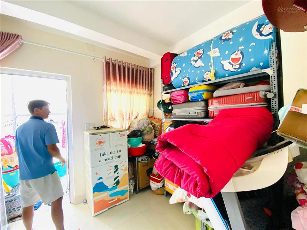 Bán nhà ngô gia tư quận 10  28m2 4 tầng mới đẹp ở ngay 3pn.