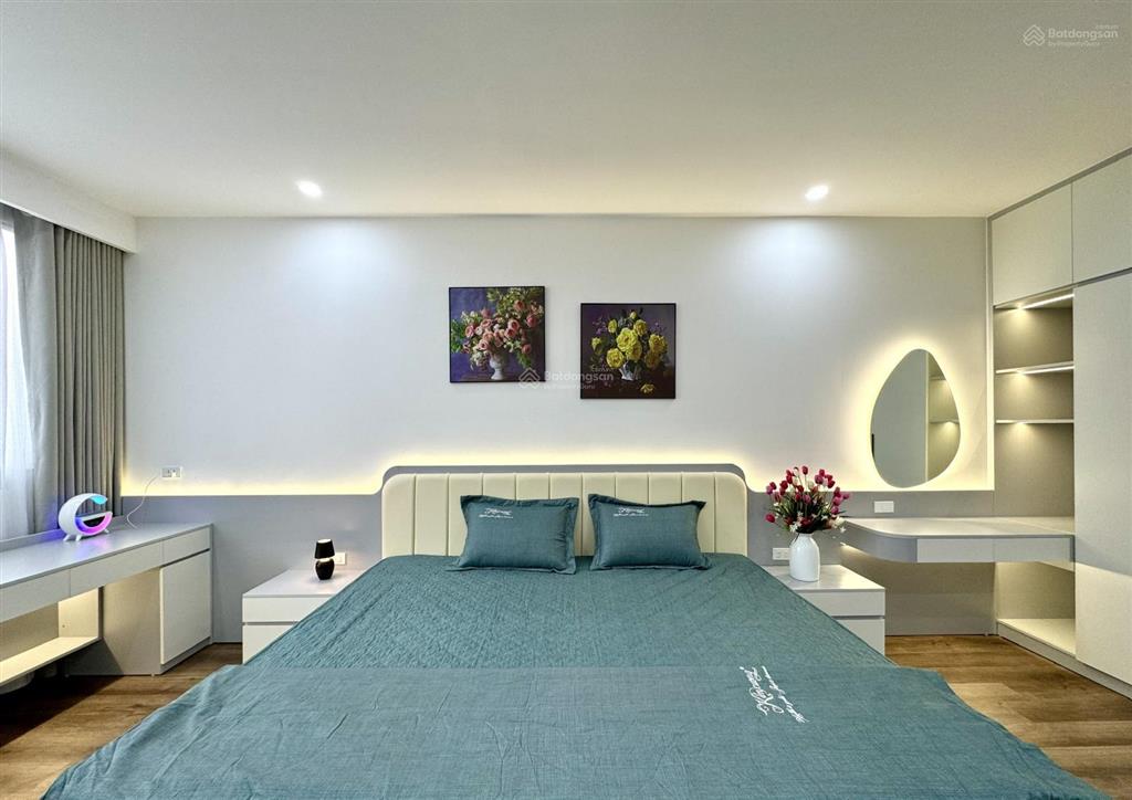 Chính chủ bán căn hộ 3 ngủ 123.7m2 chung cư richland southern, xuân thuỷ cầu giấy.  0937 466 ***