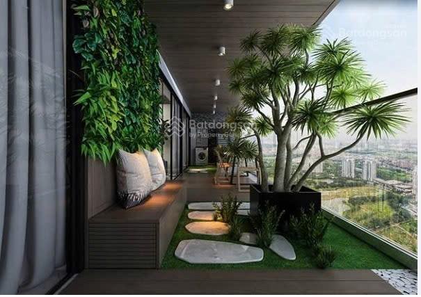 Bán căn hộ 2pn, 2wc tại destino centro, 1,5 tỷ 50m2, bank hỗ trợ không lãi suất ân hạn 36 tháng