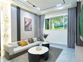 Bán căn hộ 2pn, 1wc tại green town bình tân, 2,9 tỷ  60m2
