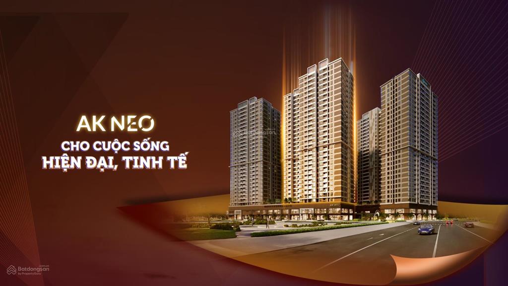 Bán căn hộ 2pn, 1wc tại akari city nam long, 2,9 tỷ, 55m2