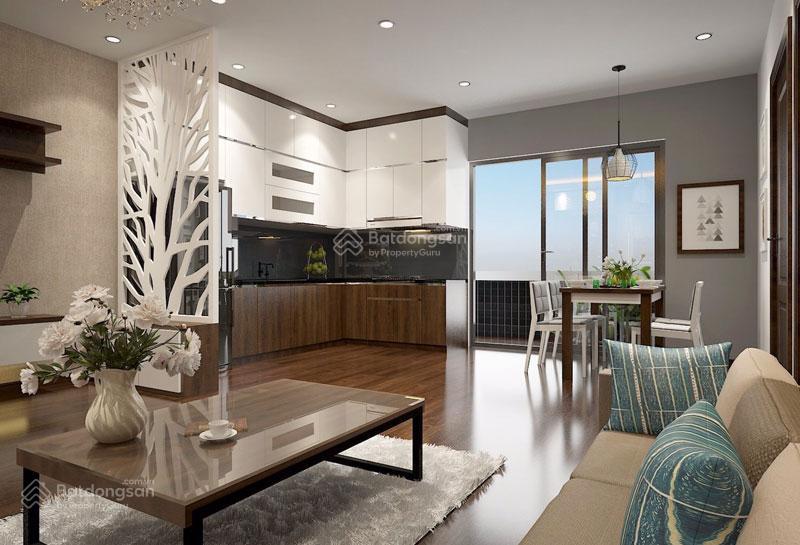 Bán căn hộ chung cư tại vinhomes saigon park, 2,5 tỷ, 60 m2.