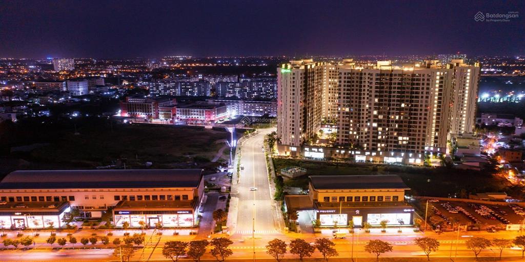 Bán căn hộ chung cư tại vinhomes saigon park, 2,5 tỷ, 60 m2.