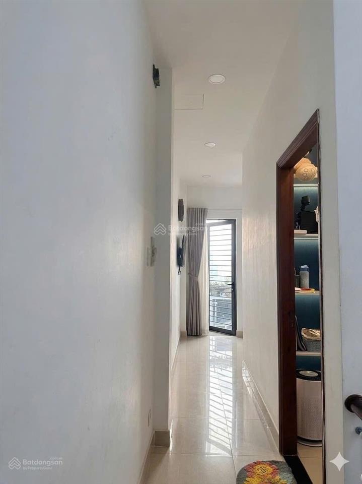 Nhà đẹp khu bên sông hiệp bình chánh  sau gigamall  hẻm xe tải  sổ hồng riêng
