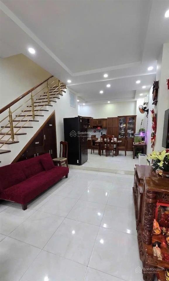 Nhà đẹp 66m2 linh đông  ô tô 7 chỗ vào nhà  sổ hoàn công  chỉ 5.6 tỷ