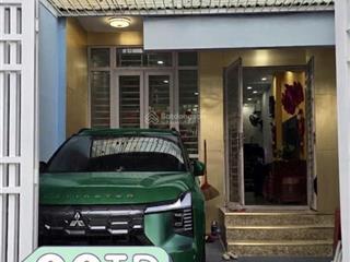 Nhà đẹp 66m2 linh đông  ô tô 7 chỗ vào nhà  sổ hoàn công  chỉ 5.6 tỷ