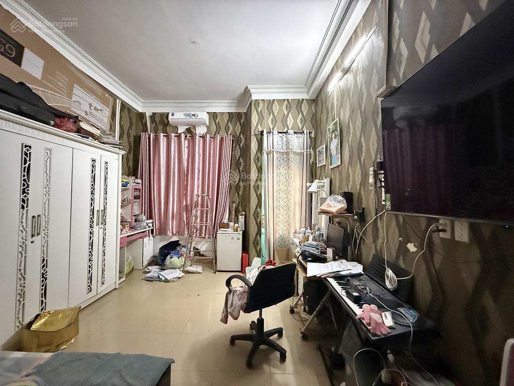 Cần bán nhà đẹp phan văn trị, p. bình lợi trung, bình thạnh 56m² 3 tầng giá 9.99 tỷ