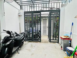 Cần bán nhà xô viết nghệ tĩnh, p. 17, bình thạnh 71m², 2 tầng, hẻm 3m, giá chỉ 7.9 tỷ