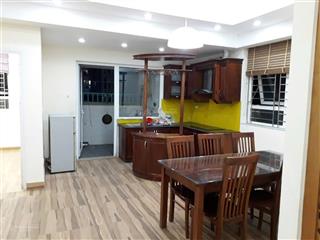 Cho thuê cc vinaconex 7  136 hồ tùng mậu. 95m2, 3pn, 2wc, nội thất đầy đủ, 13.5 triệu