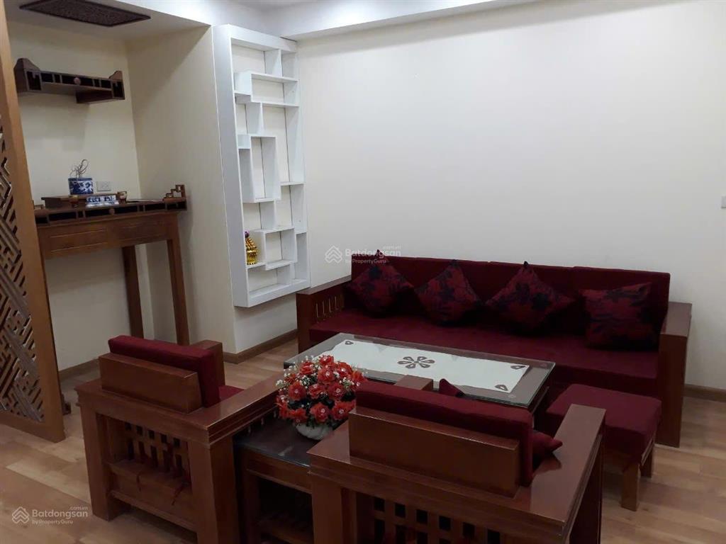 Cho thuê cc vinaconex 7  136 hồ tùng mậu. 95m2, 3pn, 2wc, nội thất đầy đủ, 13.5 triệu