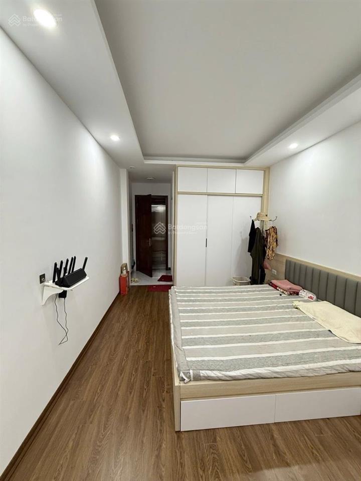 Hot! giảm 300 triệu từ 9,5 tỷ chỉ còn 9,2 tỷ. 6 tầng, thang máy, 36m², mặt tiền 3.6m