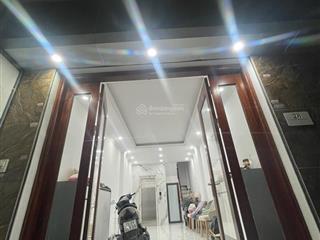 Hot! giảm 300 triệu từ 9,5 tỷ chỉ còn 9,2 tỷ. 6 tầng, thang máy, 36m², mặt tiền 3.6m