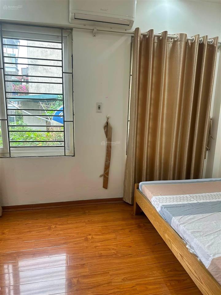 Giảm 500 triệu nhà phố đại từ, 36m2, mt 4m, ngõ thông muôn nơi, 8.8 tỷ