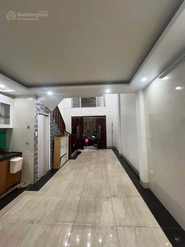 Giảm 500 triệu nhà phố đại từ, 36m2, mt 4m, ngõ thông muôn nơi, 8.8 tỷ