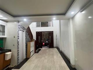 Giảm 500 triệu nhà phố đại từ, 36m2, mt 4m, ngõ thông muôn nơi, 8.8 tỷ