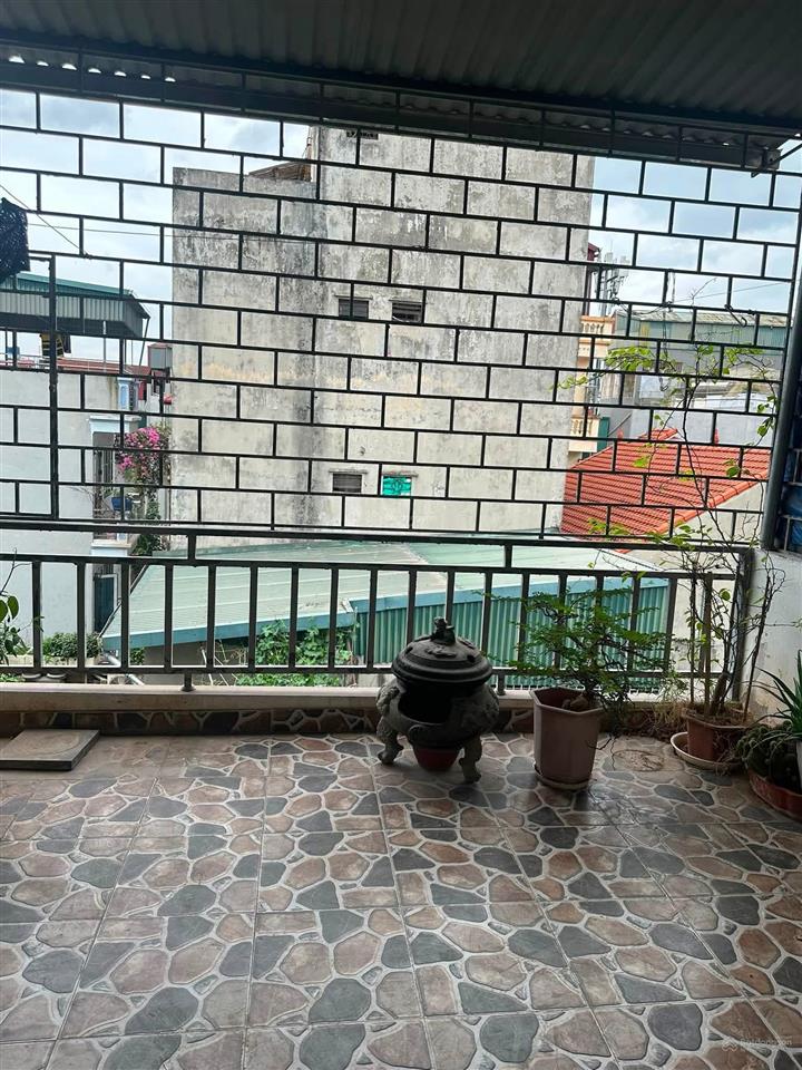 Giảm 500 triệu nhà phố đại từ, 36m2, mt 4m, ngõ thông muôn nơi, 8.8 tỷ
