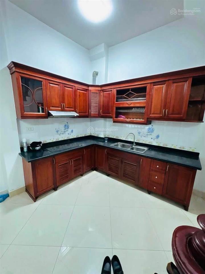 Bán nhà đẹp nguyễn phúc lai, vài bước ra phố, 5 tầng, chỉ 12,9 tỷ