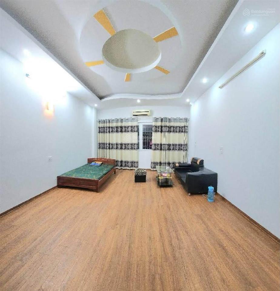 Bán nhà đẹp nguyễn phúc lai, vài bước ra phố, 5 tầng, chỉ 12,9 tỷ
