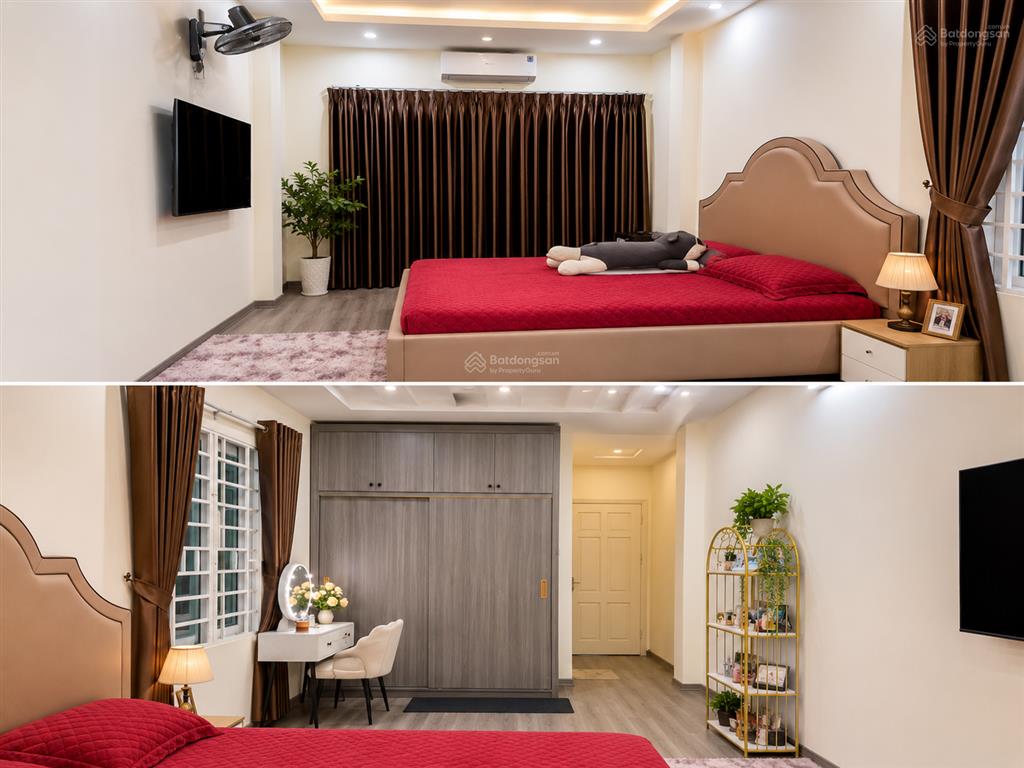 Nhà mặt ngõ văn hương, 32m2, 6 tầng, 3 ngủ rộng. 11,85 tỷ (có thương lượng)