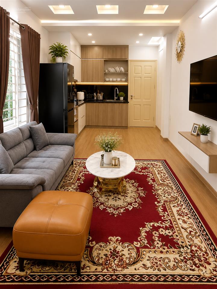 Nhà mặt ngõ văn hương, 32m2, 6 tầng, 3 ngủ rộng. 11,85 tỷ (có thương lượng)