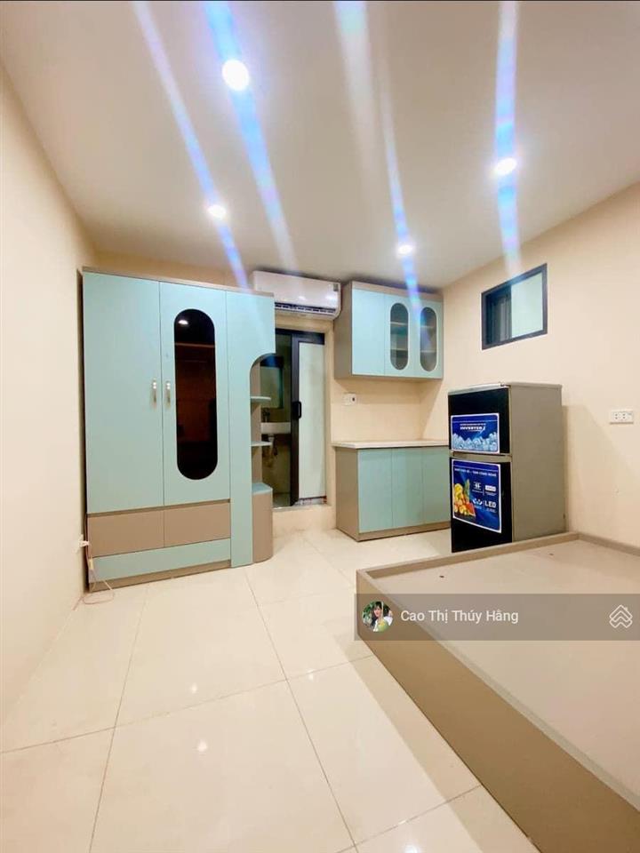 Bán nhà dòng tiền gần đh đại nam 125m2  7 tầng 20 phòng  giá 23 tỷ  hằng mini