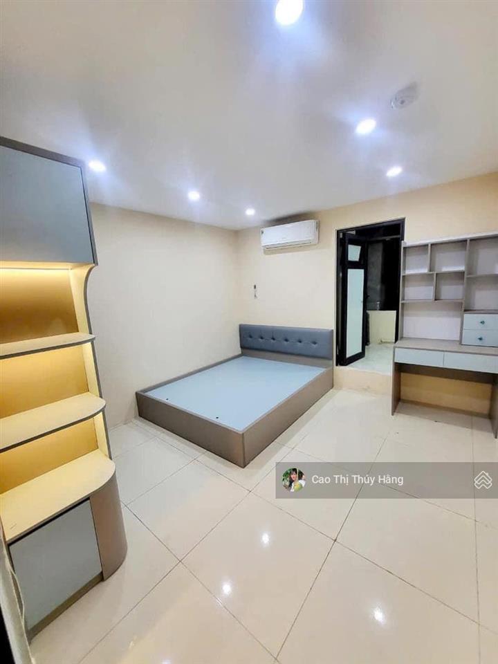 Bán nhà dòng tiền gần đh đại nam 125m2  7 tầng 20 phòng  giá 23 tỷ  hằng mini